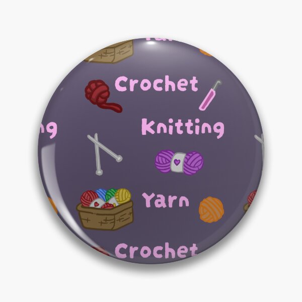 Item preview, Yarn arts Pattern designed and sold by The-Bumble-Bri.