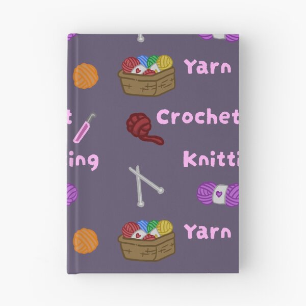 Item preview, Yarn arts Pattern designed and sold by The-Bumble-Bri.
