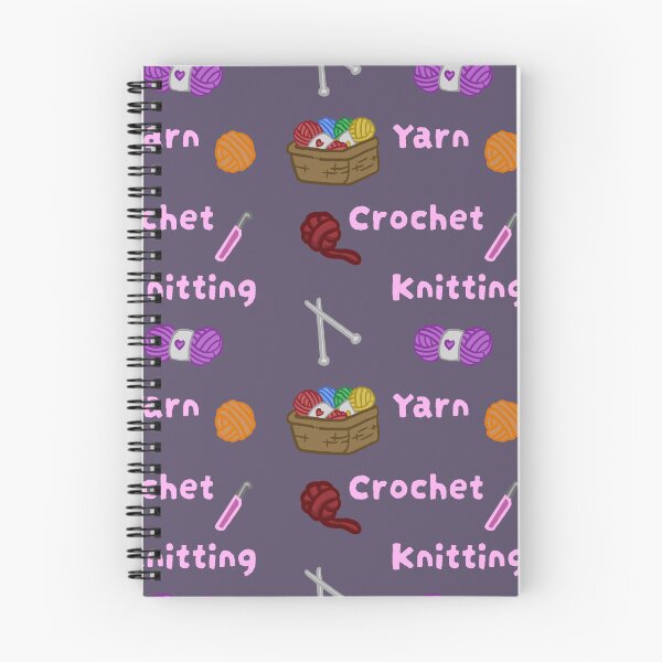 Item preview, Yarn arts Pattern designed and sold by The-Bumble-Bri.