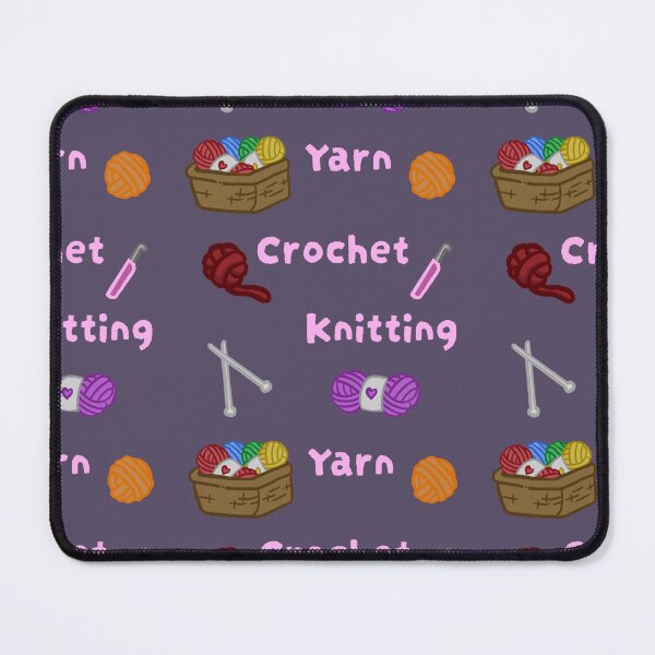 Item preview, Yarn arts Pattern designed and sold by The-Bumble-Bri.