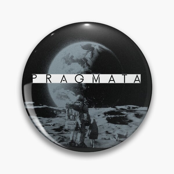 Item preview, Pragmata Game 2026 inspired Hugh and Diana designed and sold by delllsdesigns.