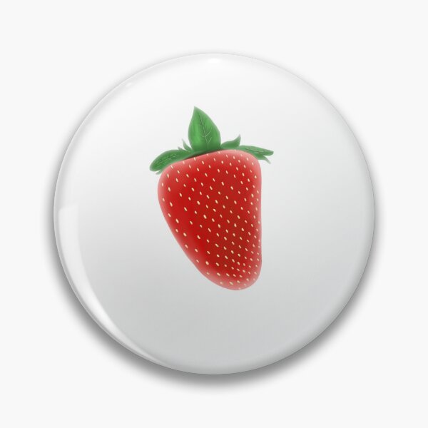 Item preview, Strawberry designed and sold by RubenRB11.