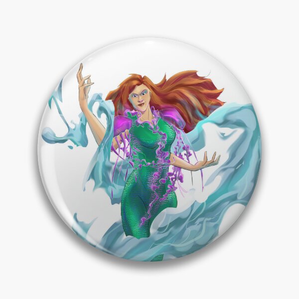 Item preview, Water Magic designed and sold by FAT, GAY, and TIRED.