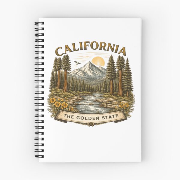 Item preview, California Mixed Media - Shirt, Sweatshirt, Long-Sleeve, Sticker designed and sold by projectbadass.