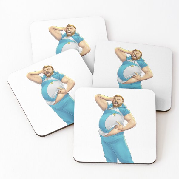 Item preview, Sleepy Bear designed and sold by FAT, GAY, and TIRED.
