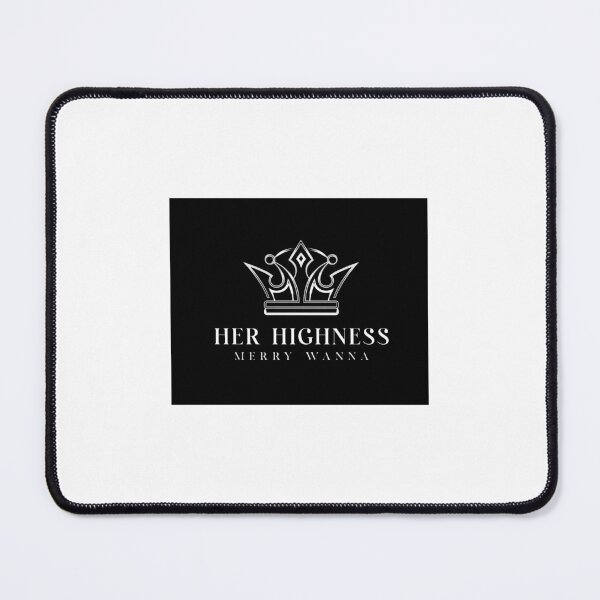 Item preview, Her Highness Merry Wanna  designed and sold by sandoura6.