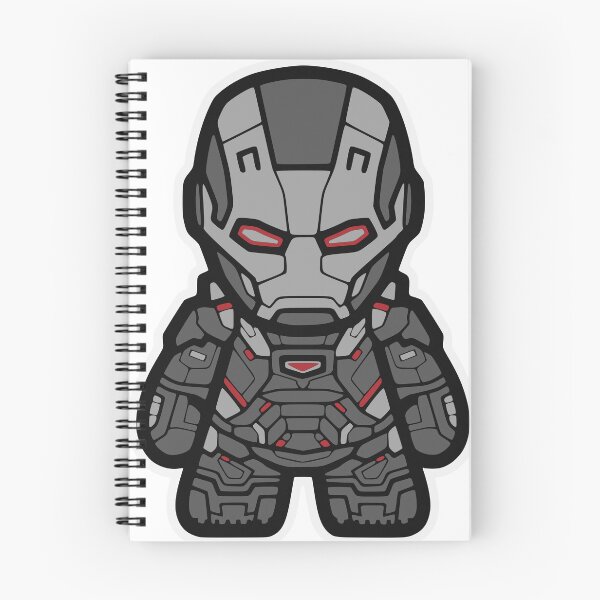 Item preview, war machine designed and sold by RADG27.
