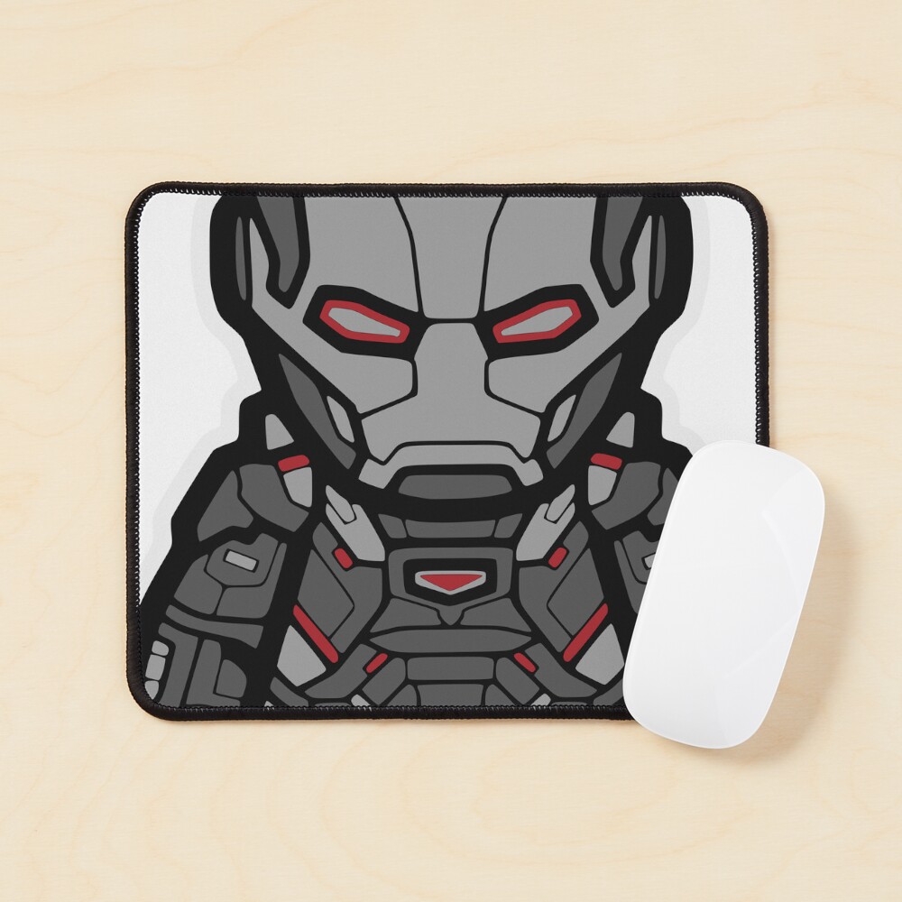 Item preview, Mouse Pad designed and sold by RADG27.