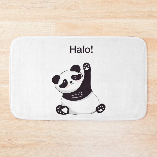 Item preview, Halo! designed and sold by MirelaBadea.