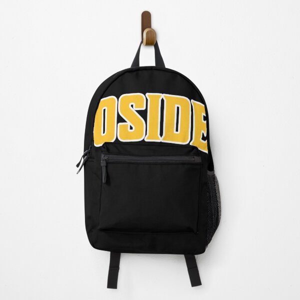 Item preview, Oceanside Padres colors designed and sold by DaygoStyleCo.
