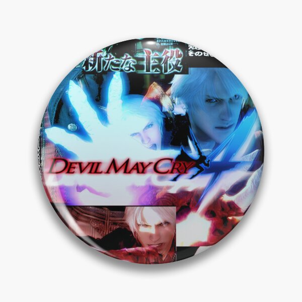 Item preview, DMC 4 nero collage designed and sold by Cent75.