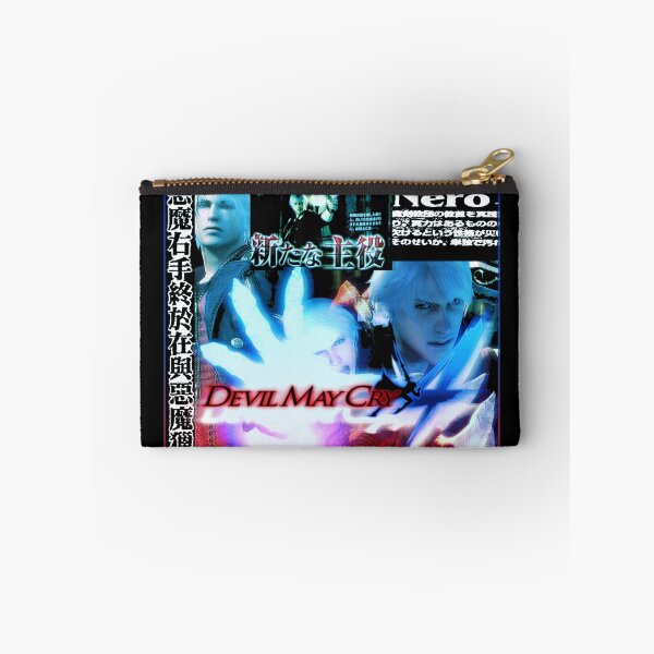 Item preview, DMC 4 nero collage designed and sold by Cent75.