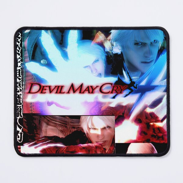 Item preview, DMC 4 nero collage designed and sold by Cent75.