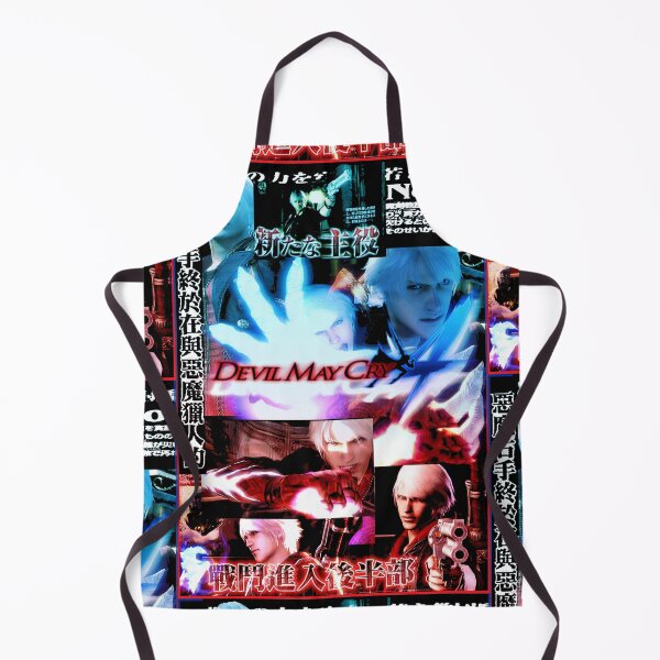Item preview, DMC 4 nero collage designed and sold by Cent75.