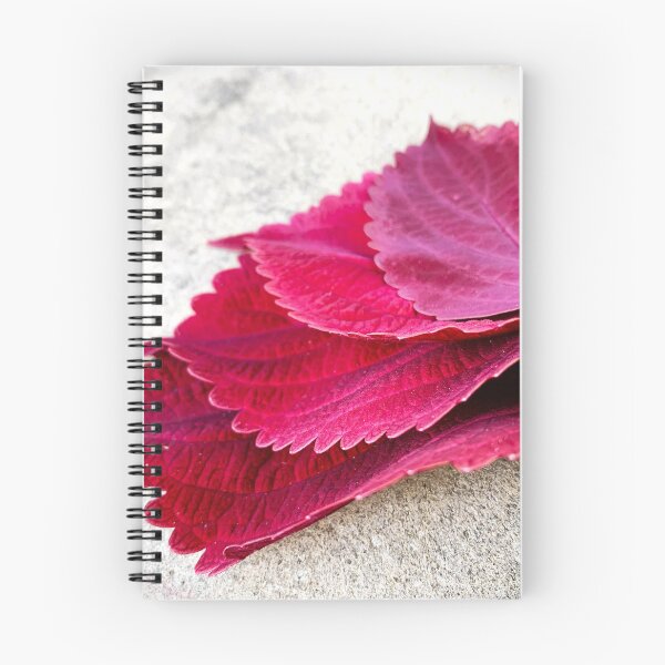 Item preview, Crimson Leaves designed and sold by InkNAtmosphere1.