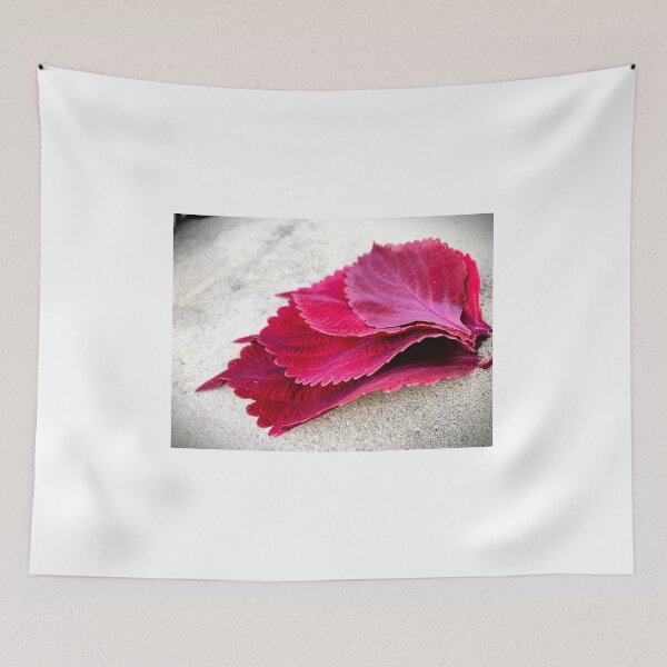 Item preview, Crimson Leaves designed and sold by InkNAtmosphere1.
