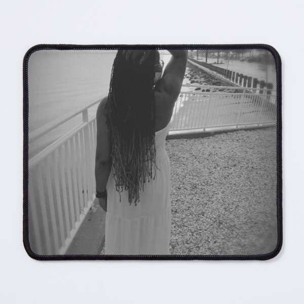 Item preview, Solitude by the Shore designed and sold by InkNAtmosphere1.