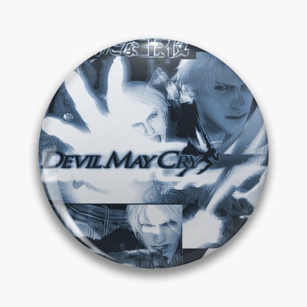 Item preview, DMC 4 nero collage blue designed and sold by Cent75.