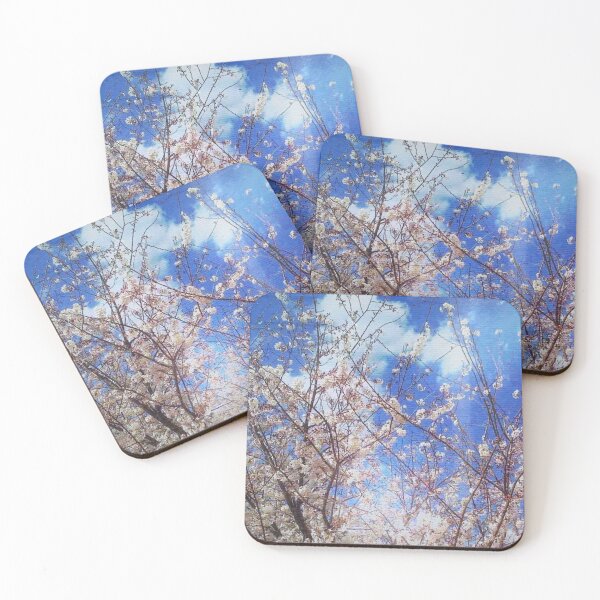 Item preview, Sky in Bloom designed and sold by InkNAtmosphere1.