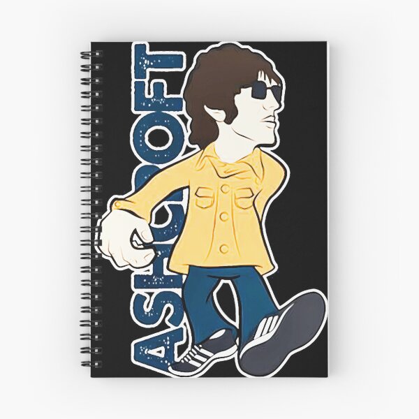 Item preview, Richard Ashcroft Pop Quote designed and sold by dmontaltobirch.