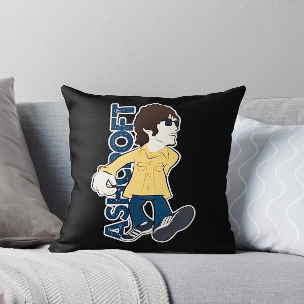 Item preview, Richard Ashcroft Pop Quote designed and sold by dmontaltobirch.