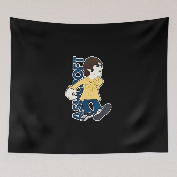 Item preview, Richard Ashcroft Pop Quote designed and sold by dmontaltobirch.