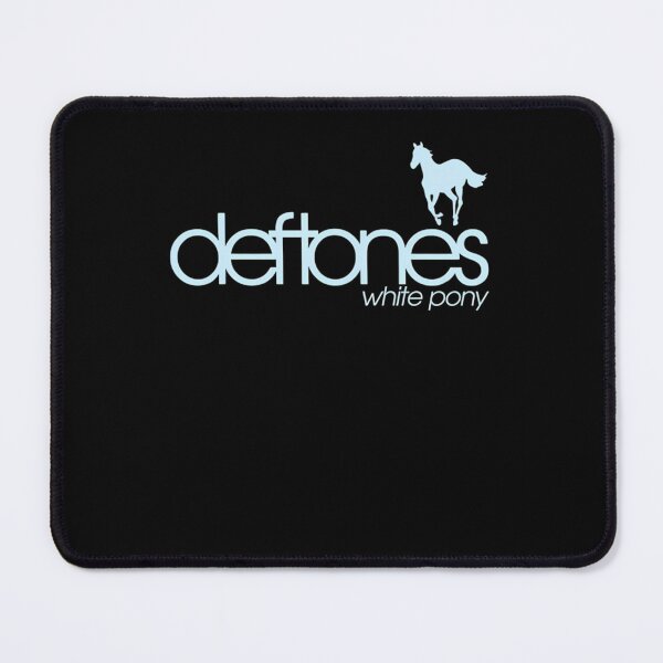 Item preview, Album Deftones White Pony 2000  designed and sold by Grand-graphic.