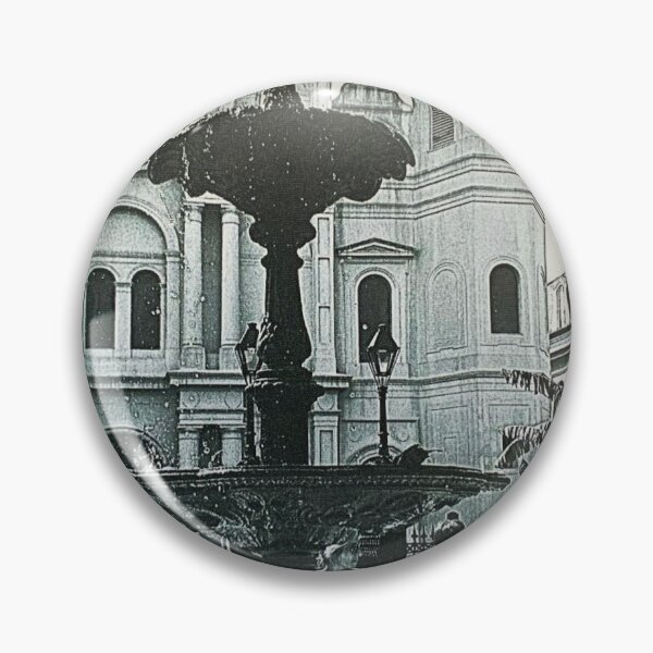Item preview, Timeless New Orleans designed and sold by InkNAtmosphere1.