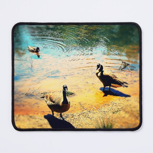 Item preview, Lakeside Companions designed and sold by InkNAtmosphere1.