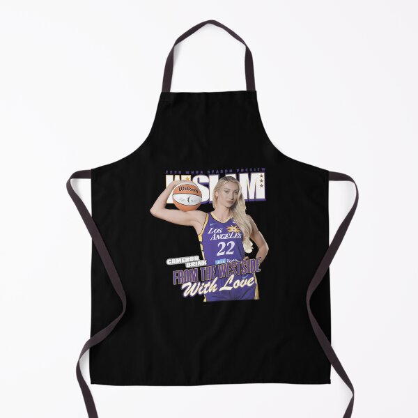 Item preview,  Cameron Brink Slam designed and sold by Grand-graphic.