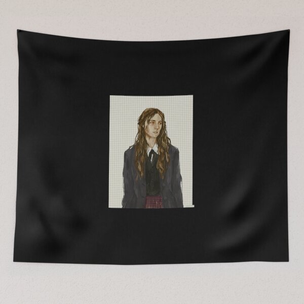 Item preview, Queen Saoirse designed and sold by qmessicklanham.