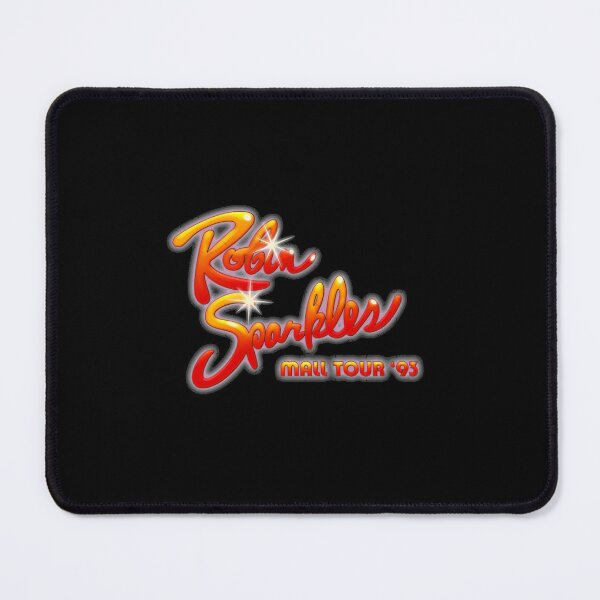 Item preview,  Robin Sparkles Bootleg designed and sold by oharrelgabriel.