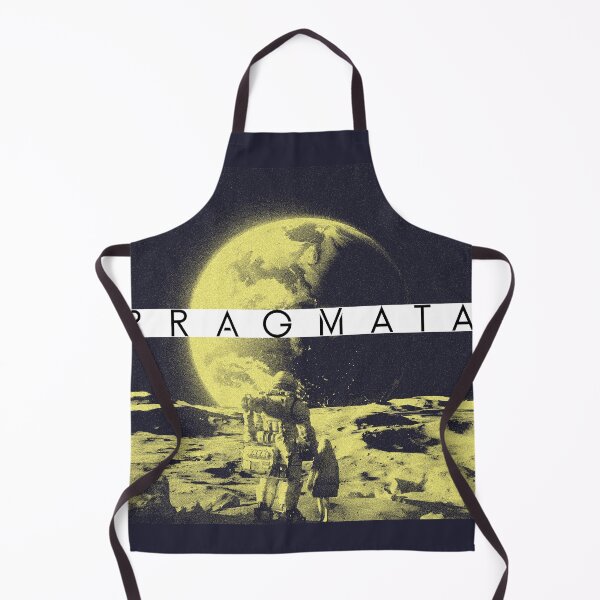 Item preview, Pragmata Game 2026 inspired Hugh and Diana designed and sold by delllsdesigns.