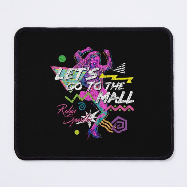 Item preview, Robin Sparkles Bootleg designed and sold by oharrelgabriel.