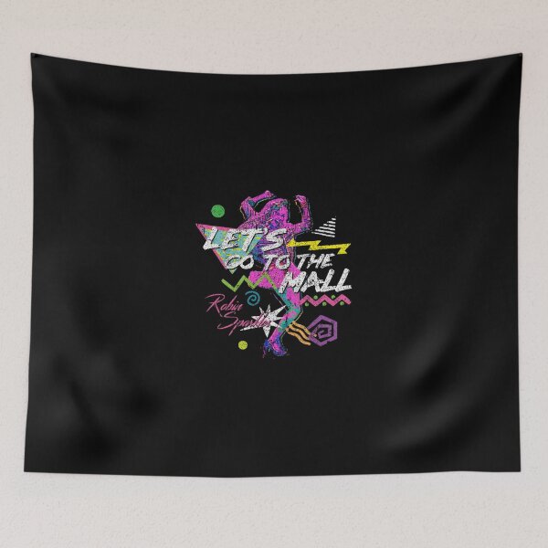 Item preview, Robin Sparkles Bootleg designed and sold by oharrelgabriel.