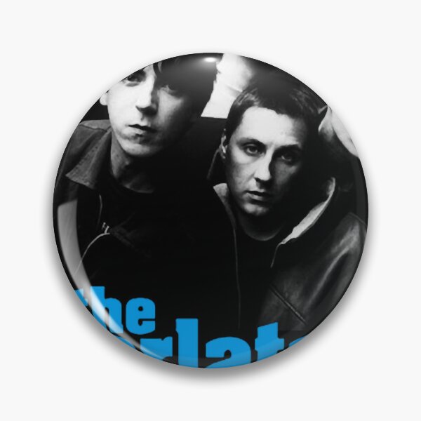 Item preview, Richard Ashcroft Pop Quote designed and sold by dmontaltobirch.