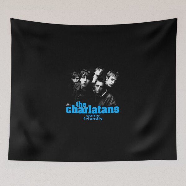 Item preview, Richard Ashcroft Pop Quote designed and sold by dmontaltobirch.