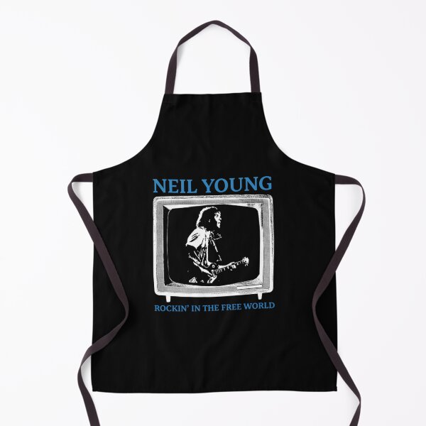 Item preview, Neil Young Fanwork designed and sold by Grand-graphic.