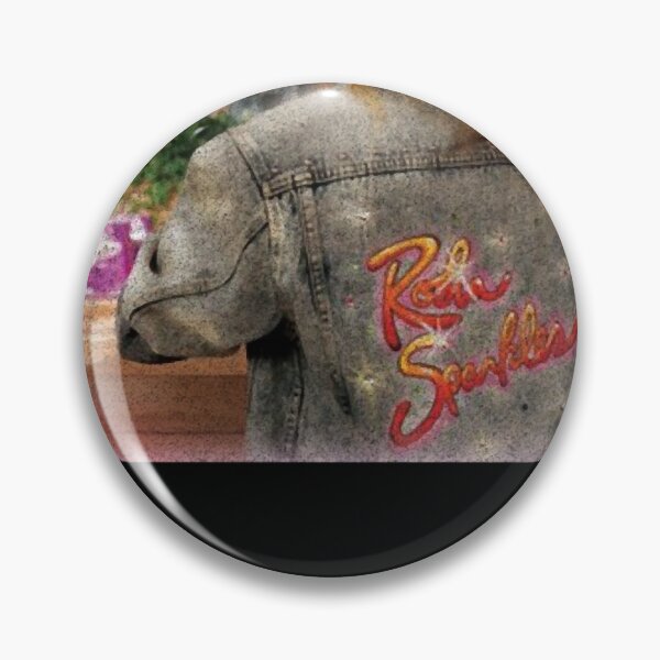 Item preview, Robin Sparkles Bootleg designed and sold by oharrelgabriel.