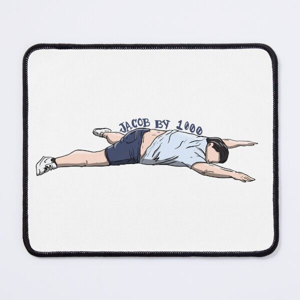 Item preview, Jacob by 1000 designed and sold by Michael Garber.