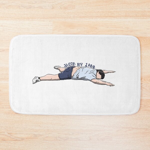 Item preview, Jacob by 1000 designed and sold by Michael Garber.