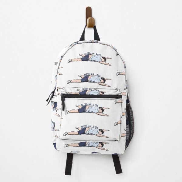 Item preview, Jacob by 1000 designed and sold by Michael Garber.