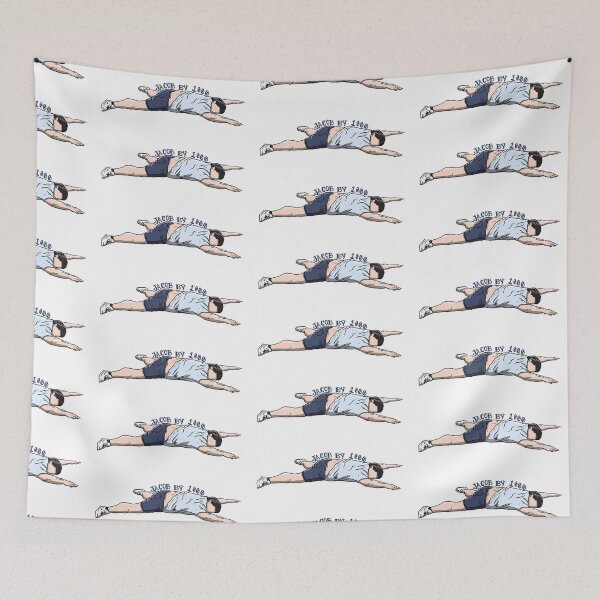 Item preview, Jacob by 1000 designed and sold by Michael Garber.