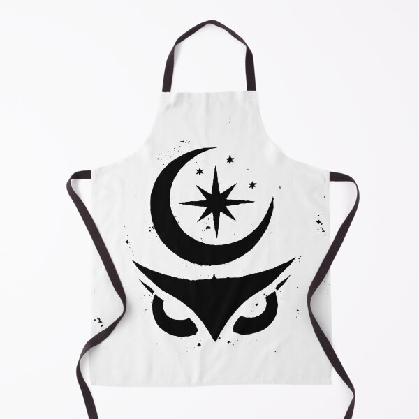 Item preview, Wardens of Silent Night - Black designed and sold by TrinityWingsArt.
