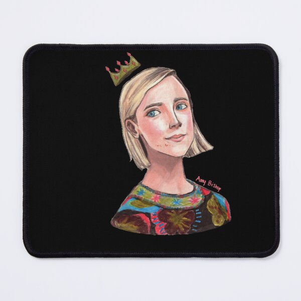 Item preview, Queen Saoirse designed and sold by qmessicklanham.