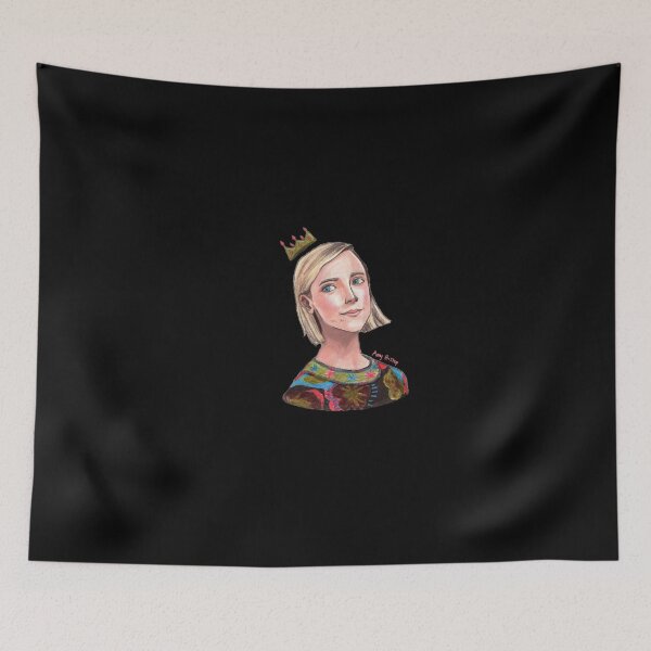 Item preview, Queen Saoirse designed and sold by qmessicklanham.