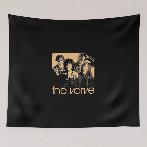 Item preview, Richard Ashcroft Pop Quote designed and sold by dmontaltobirch.