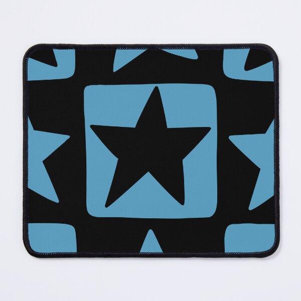 Item preview, Stars designed and sold by Red Moon Rising.