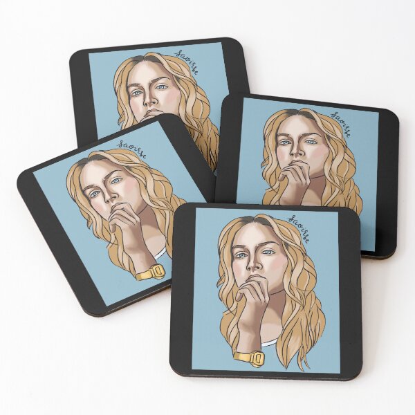 Item preview, Queen Saoirse designed and sold by qmessicklanham.