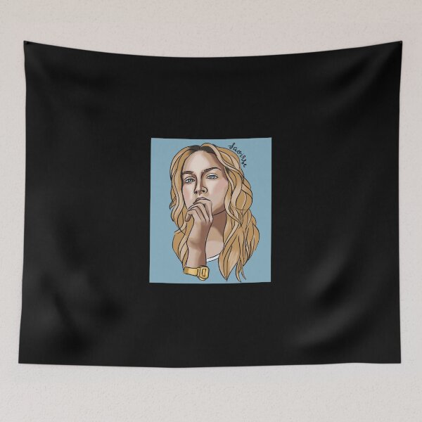 Item preview, Queen Saoirse designed and sold by qmessicklanham.